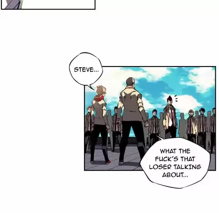 Supernova (Killer Whale) Vol.01 Ch.007