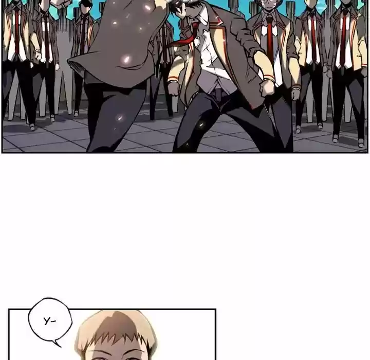 Supernova (Killer Whale) Vol.01 Ch.007