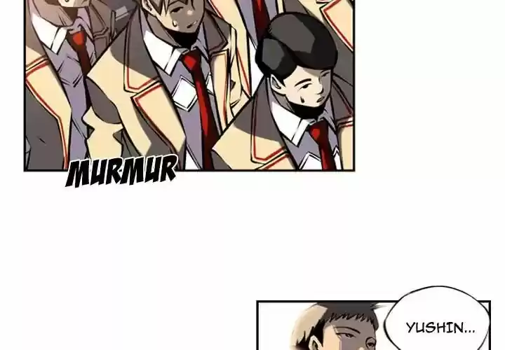 Supernova (Killer Whale) Vol.01 Ch.008