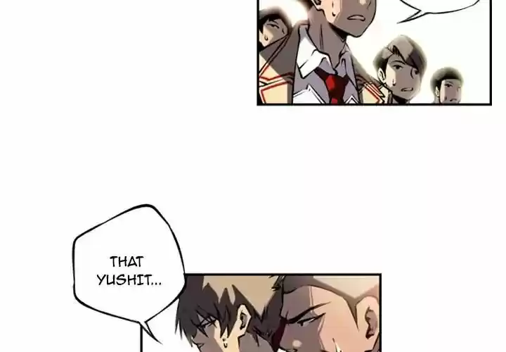 Supernova (Killer Whale) Vol.01 Ch.008