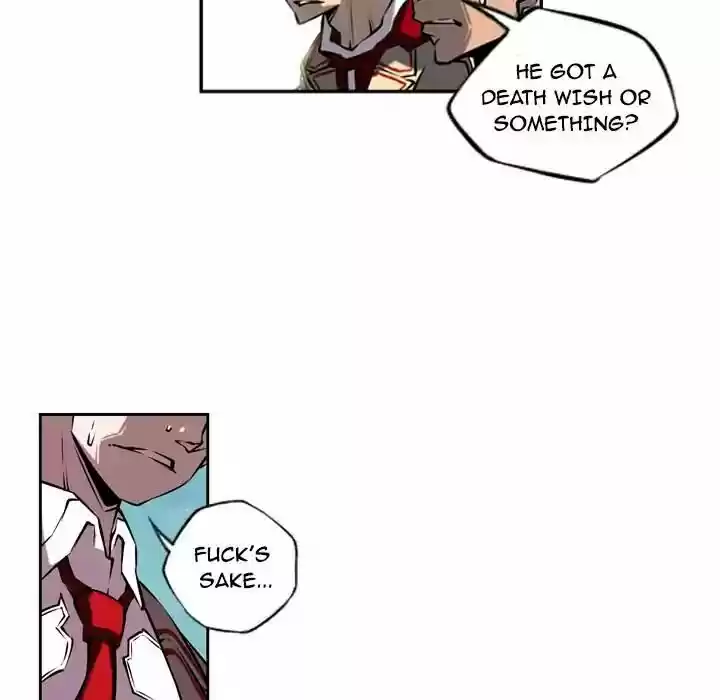 Supernova (Killer Whale) Vol.01 Ch.008