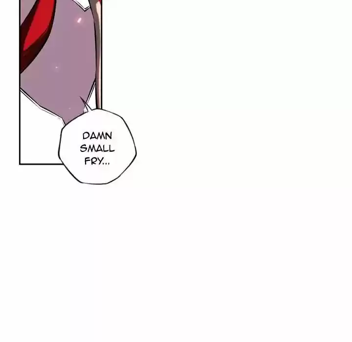 Supernova (Killer Whale) Vol.01 Ch.008