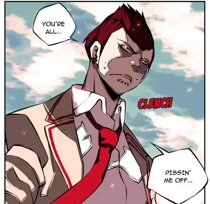 Supernova (Killer Whale) Vol.01 Ch.008