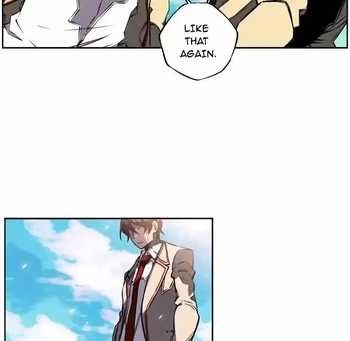 Supernova (Killer Whale) Vol.01 Ch.008