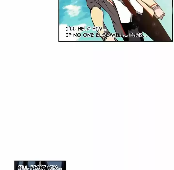 Supernova (Killer Whale) Vol.01 Ch.008