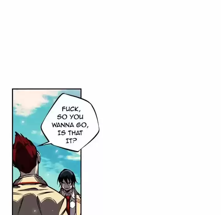 Supernova (Killer Whale) Vol.01 Ch.008