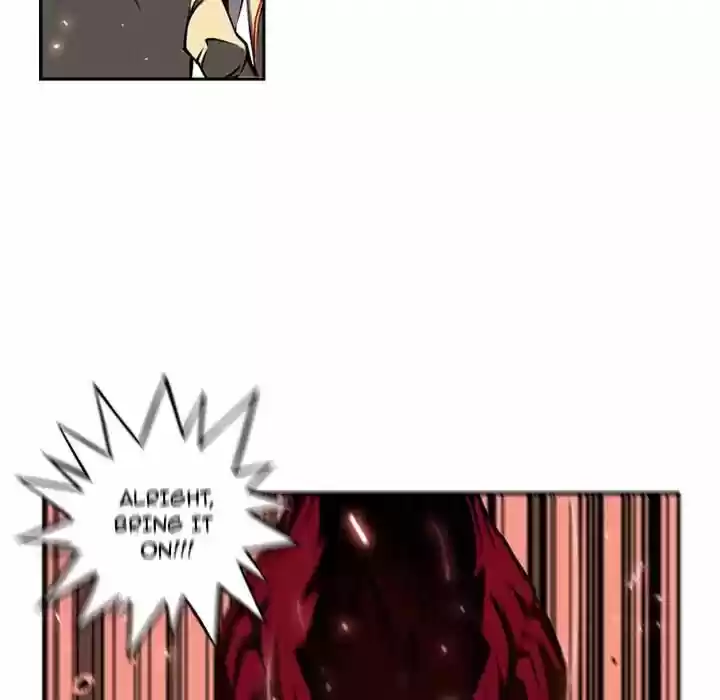 Supernova (Killer Whale) Vol.01 Ch.008