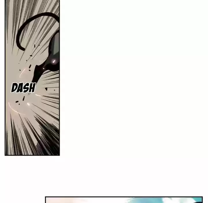 Supernova (Killer Whale) Vol.01 Ch.008