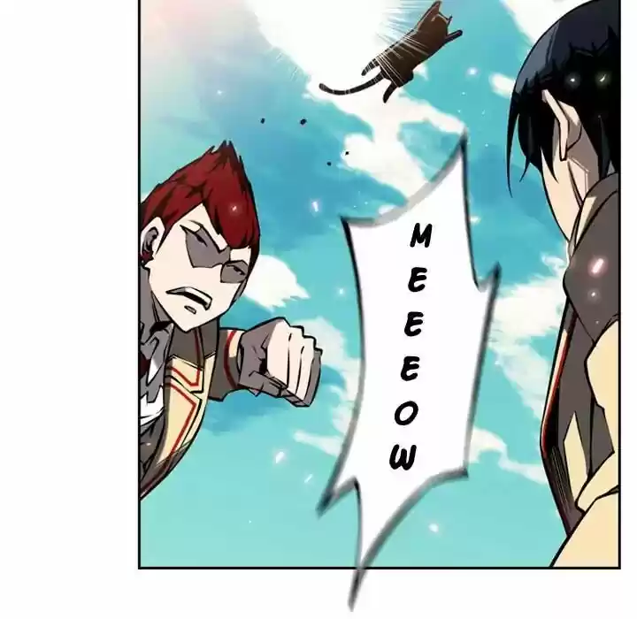 Supernova (Killer Whale) Vol.01 Ch.008