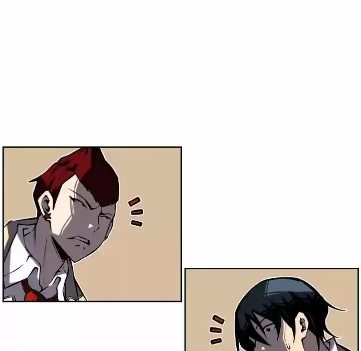 Supernova (Killer Whale) Vol.01 Ch.008