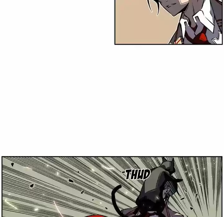 Supernova (Killer Whale) Vol.01 Ch.008