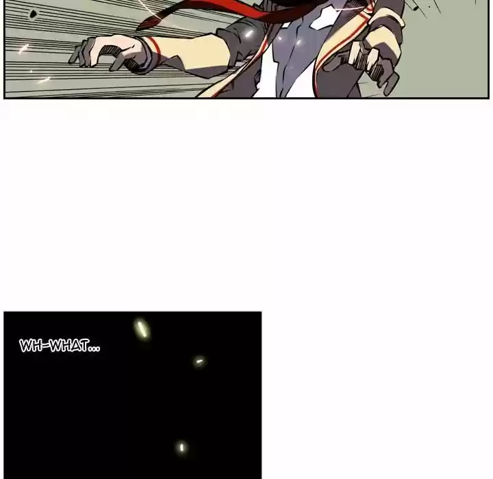 Supernova (Killer Whale) Vol.01 Ch.008