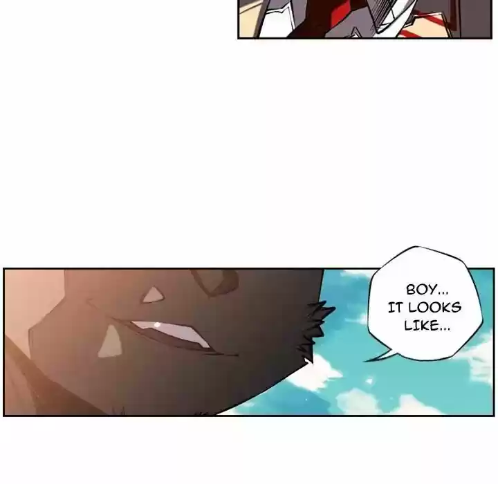 Supernova (Killer Whale) Vol.01 Ch.008