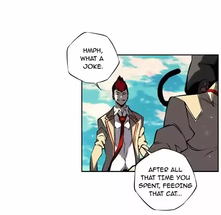 Supernova (Killer Whale) Vol.01 Ch.008