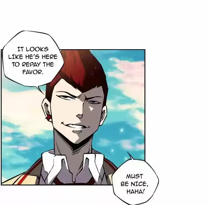 Supernova (Killer Whale) Vol.01 Ch.008