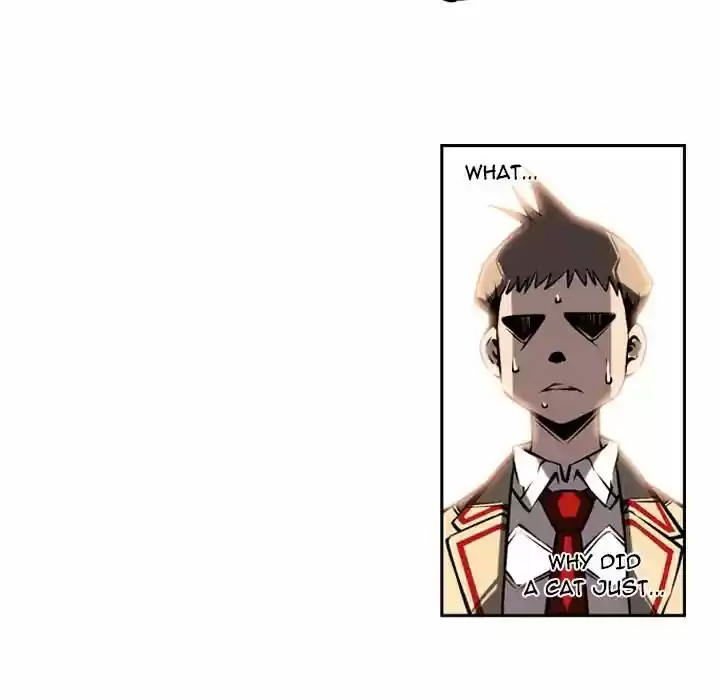 Supernova (Killer Whale) Vol.01 Ch.008