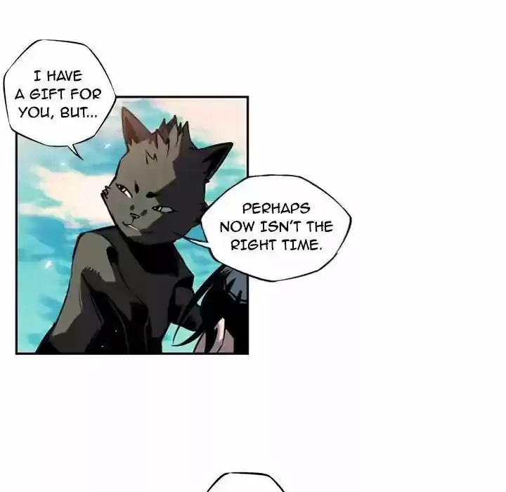 Supernova (Killer Whale) Vol.01 Ch.008