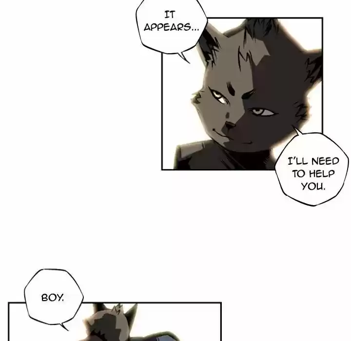 Supernova (Killer Whale) Vol.01 Ch.008