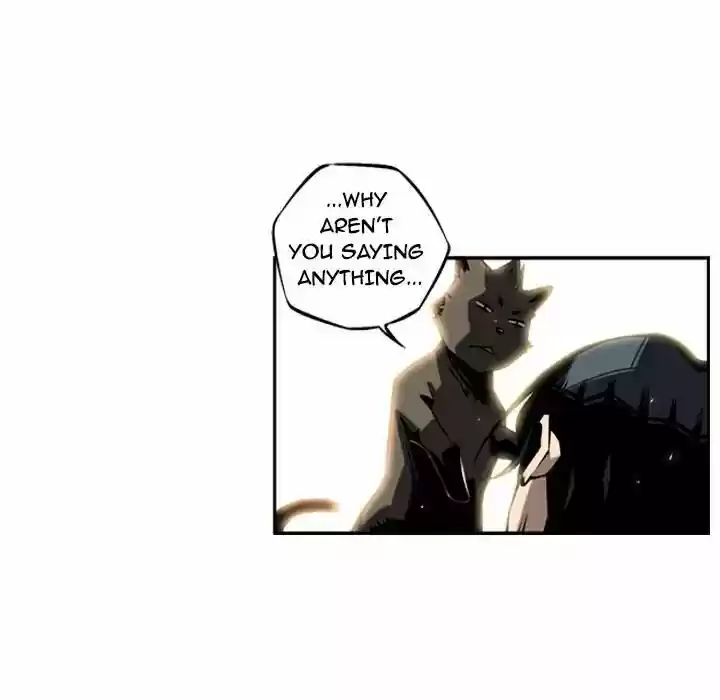 Supernova (Killer Whale) Vol.01 Ch.008