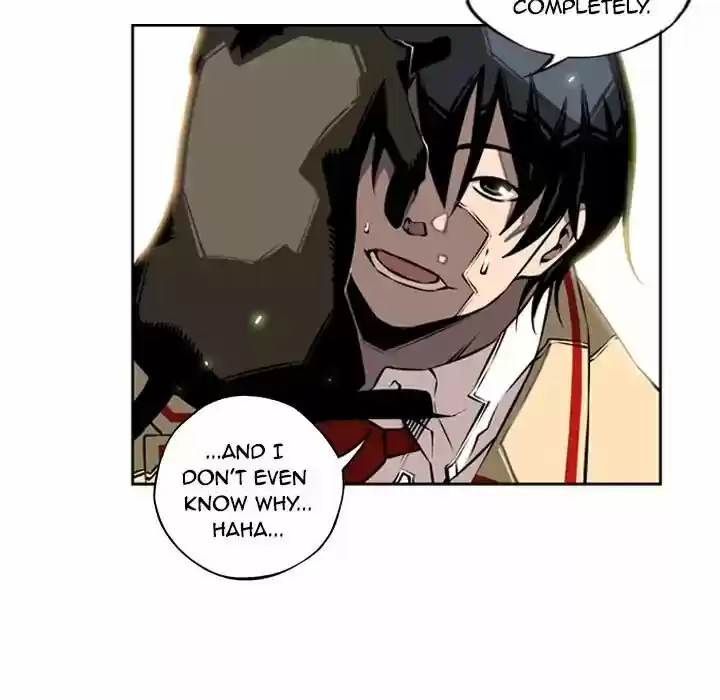 Supernova (Killer Whale) Vol.01 Ch.008