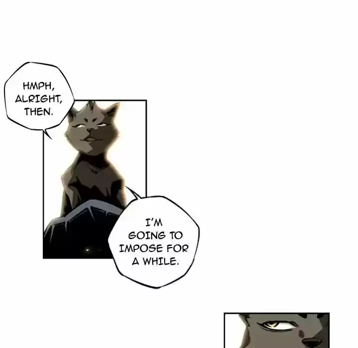 Supernova (Killer Whale) Vol.01 Ch.008