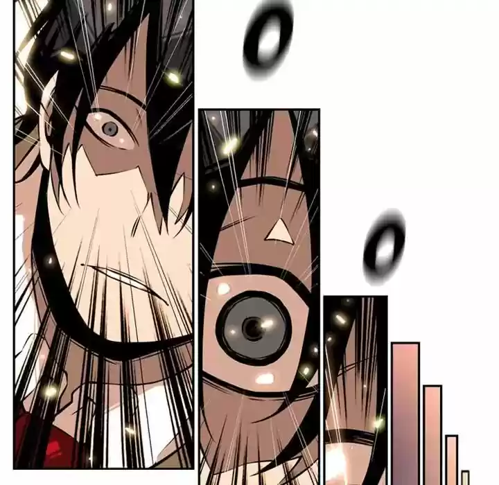 Supernova (Killer Whale) Vol.01 Ch.008