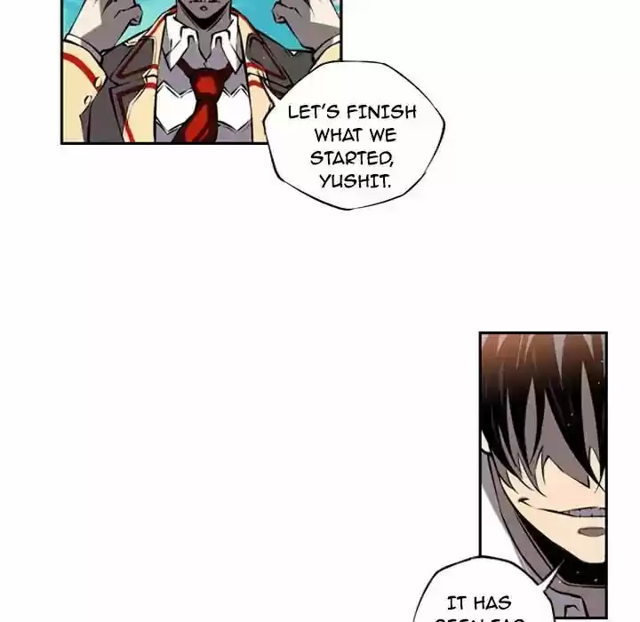 Supernova (Killer Whale) Vol.01 Ch.008