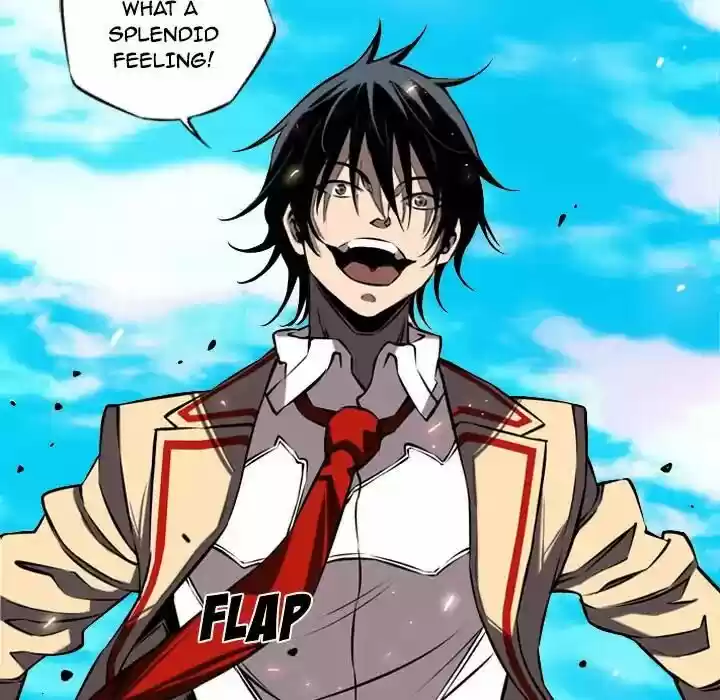 Supernova (Killer Whale) Vol.01 Ch.008