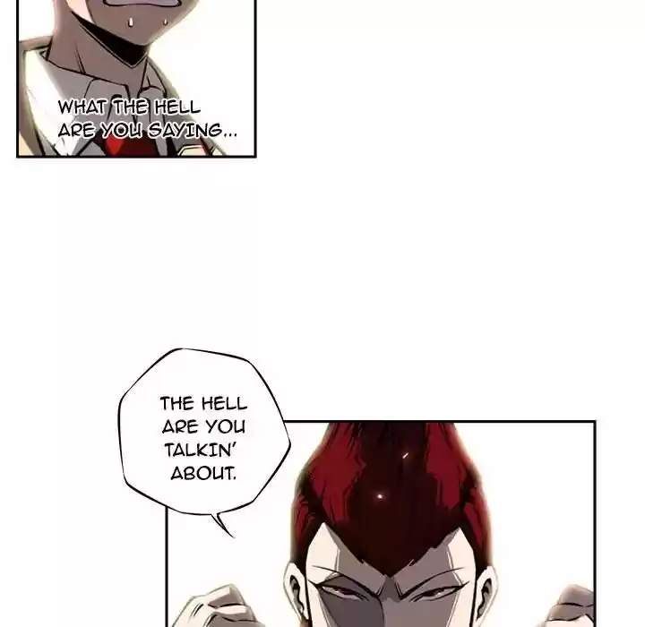 Supernova (Killer Whale) Vol.01 Ch.008