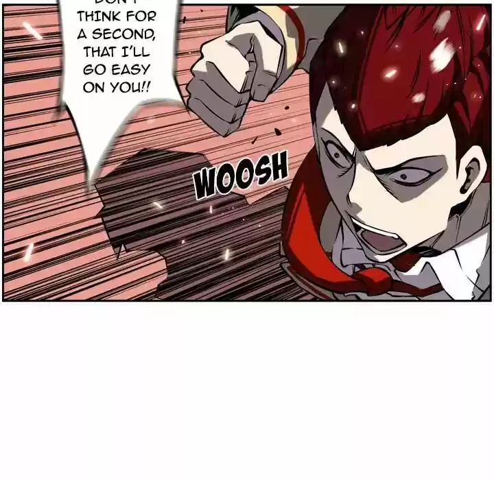 Supernova (Killer Whale) Vol.01 Ch.008