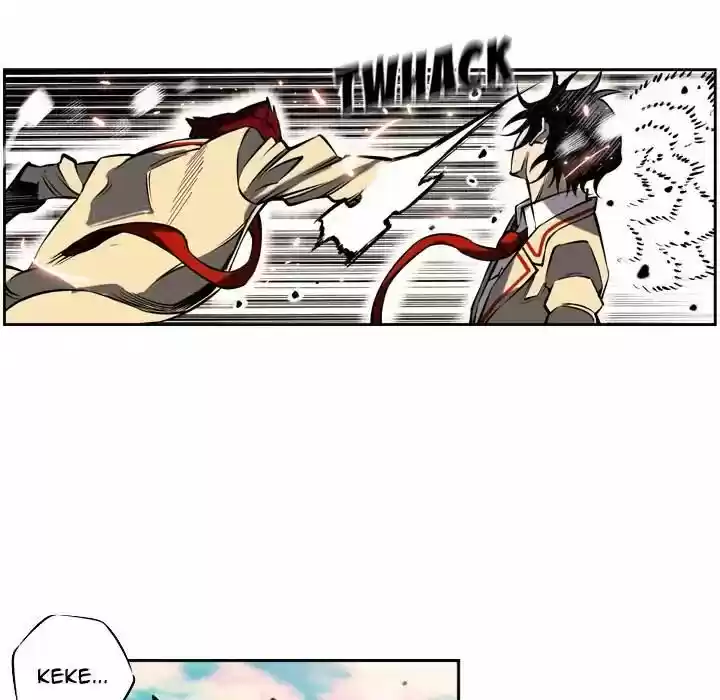 Supernova (Killer Whale) Vol.01 Ch.008