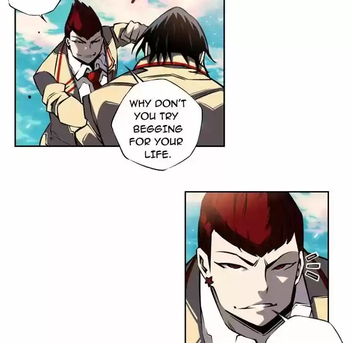 Supernova (Killer Whale) Vol.01 Ch.008