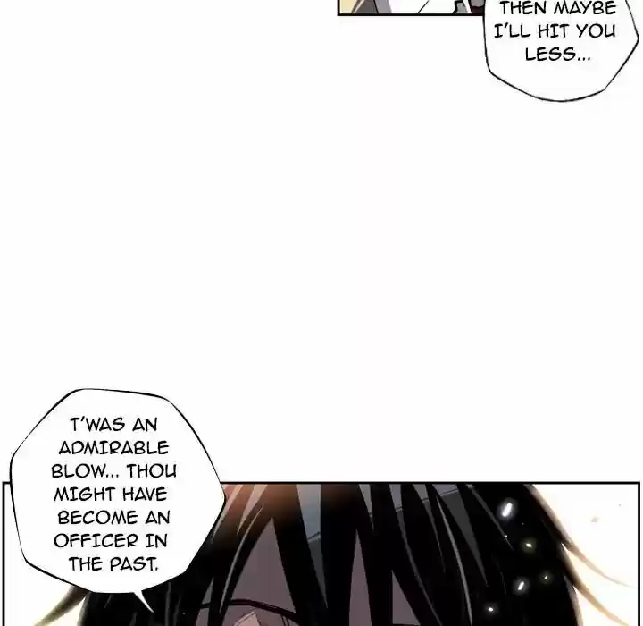 Supernova (Killer Whale) Vol.01 Ch.008