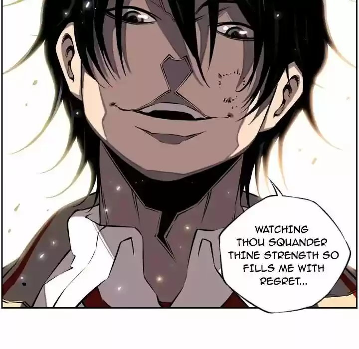 Supernova (Killer Whale) Vol.01 Ch.008