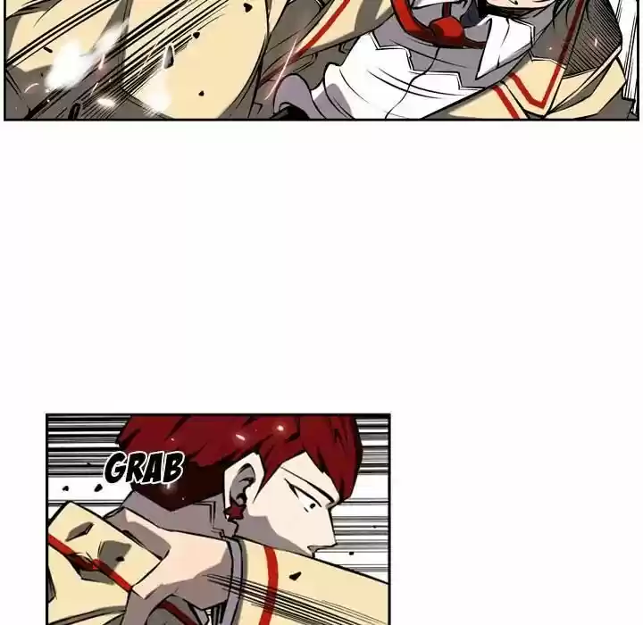 Supernova (Killer Whale) Vol.01 Ch.008