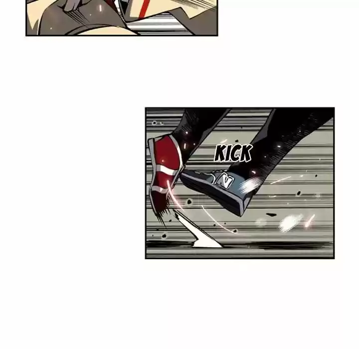 Supernova (Killer Whale) Vol.01 Ch.008