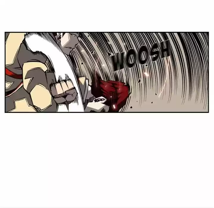 Supernova (Killer Whale) Vol.01 Ch.008