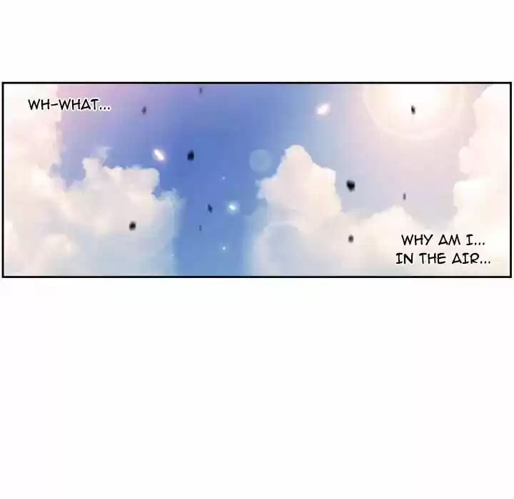 Supernova (Killer Whale) Vol.01 Ch.008