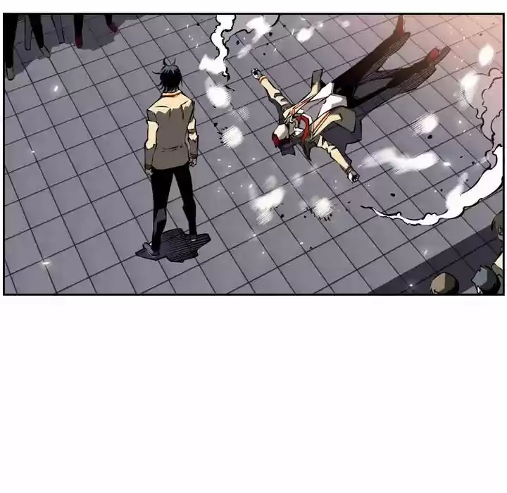 Supernova (Killer Whale) Vol.01 Ch.008