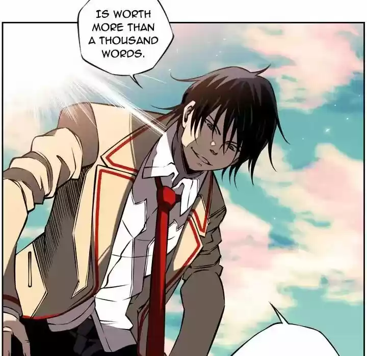 Supernova (Killer Whale) Vol.01 Ch.008