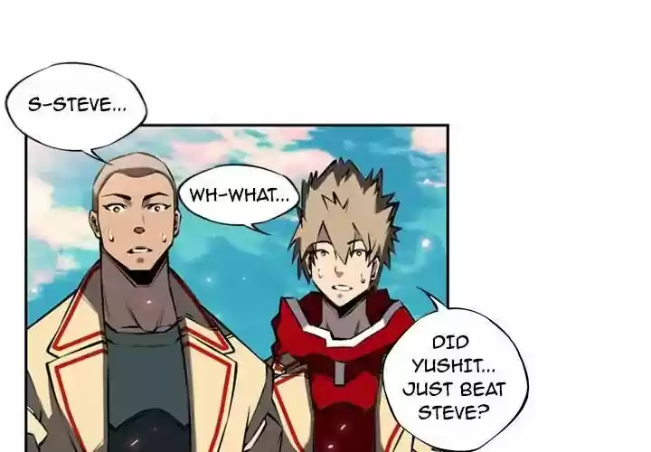 Supernova (Killer Whale) Vol.01 Ch.009