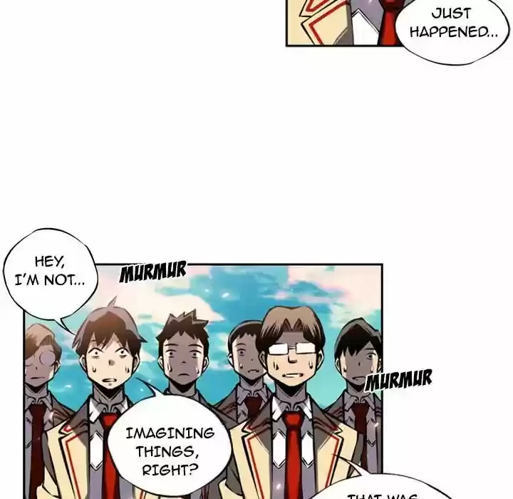 Supernova (Killer Whale) Vol.01 Ch.009