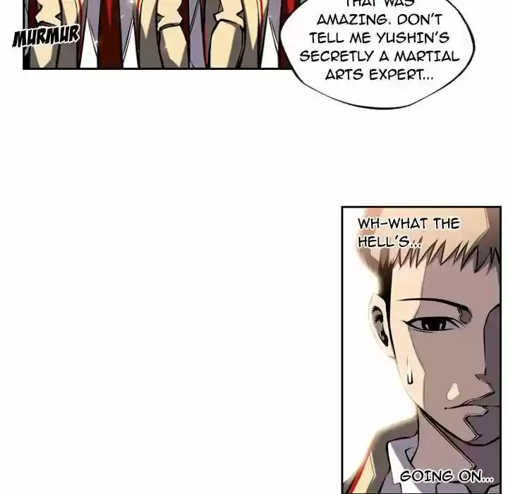 Supernova (Killer Whale) Vol.01 Ch.009