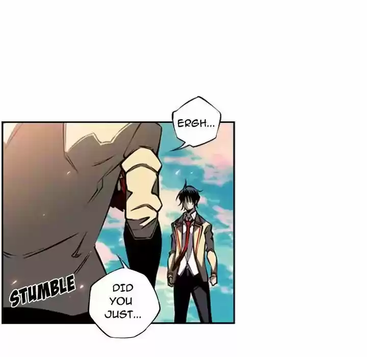 Supernova (Killer Whale) Vol.01 Ch.009