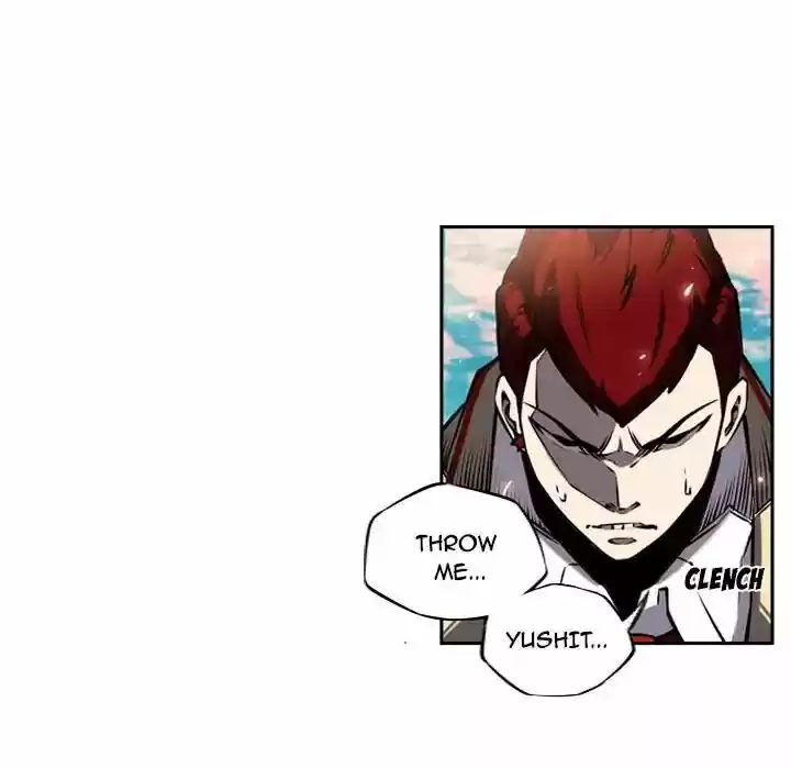 Supernova (Killer Whale) Vol.01 Ch.009