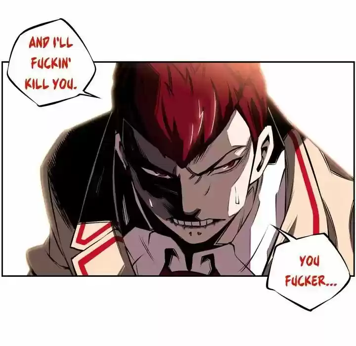 Supernova (Killer Whale) Vol.01 Ch.009