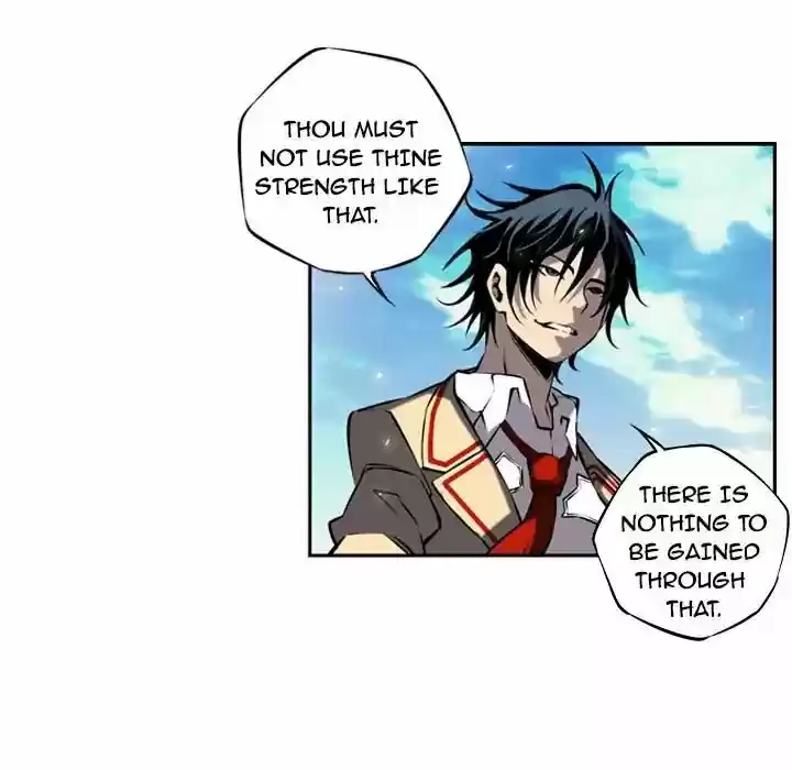 Supernova (Killer Whale) Vol.01 Ch.009