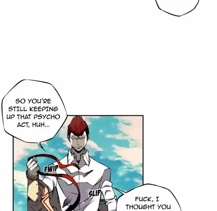 Supernova (Killer Whale) Vol.01 Ch.009