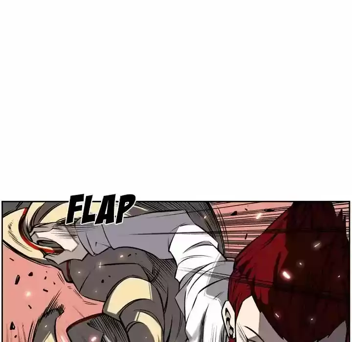 Supernova (Killer Whale) Vol.01 Ch.009