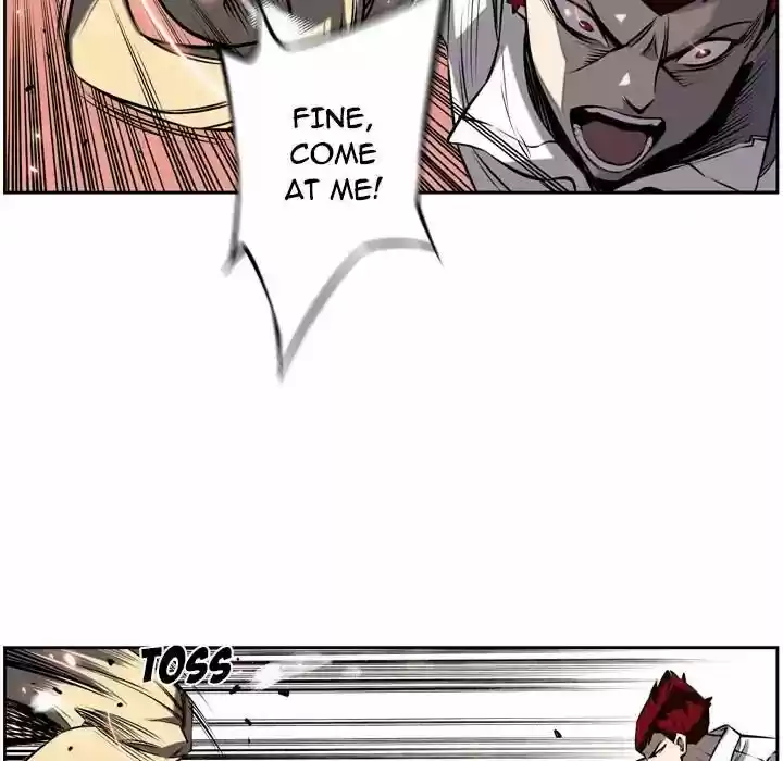 Supernova (Killer Whale) Vol.01 Ch.009